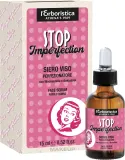Сыворотка для лица L'Erboristica Vintage Stop Imperfection с ниацинамидом бакучиолом для проблемной кожи 15 мл — фото 1