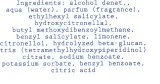 Мист-парфюм для волос Ex Nihilo Galvanize Hair Mist с нотами мандарина, розового перца и туберозы, 100 мл — фото 2