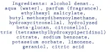 Мист-парфюм для волос Ex Nihilo Fascinate Hair Mist с нотами розы, жасмина самбак и ванили, 100 мл — фото 2