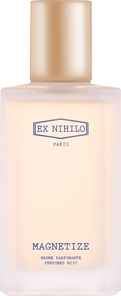 Дымка для волос Ex Nihilo Magnetize Hair Mist ароматическая, 100 мл