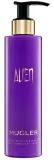 Mugler Alien Body Lotion — парфюмированный лосьон для тела с древесно-восточным ароматом, 200 мл — фото 2