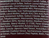 Шампунь для роста волос La'dor Root Re-Boot Awakening Shampoo, с красным женьшенем и пивными дрожжами, с биотином — фото 3