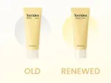 Крем для лица Torriden Solid-In Ceramide увлажняющий с церамидами для всех типов кожи 70 мл — фото 3