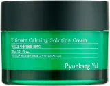 Успокаивающий крем с центеллой Pyunkang Yul Ultimate Calming Solution Cream, 30 мл — фото 1