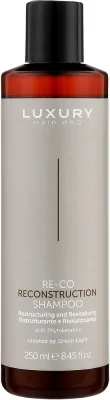 Шампунь для восстановления волос Green Light Luxury Hair Pro Re-Co Shampoo для сухих и ломких волос, 250 мл или, 250 мл