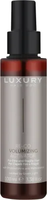 Спрей-активатор объёма для тонких волос Green Light Re-Co Volumizing Activator, 100 мл