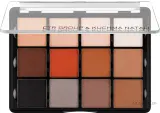 Палетка теней для век CTR Barocco Eye Shadow Palette 12 оттенков — фото 1