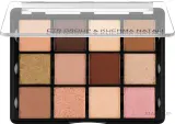 Палетка теней для век CTR Enigma Eye Shadow Palette — фото 1