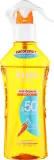 Солнцезащитное сухое масло-спрей для тела Sun Like Dry Oil Spray SPF50 — фото 1