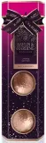 Набор бомбочек для ванны Baylis & Harding Wild Fig & Pomegranate Limited Edition 3 шт по 100 г — фото 1
