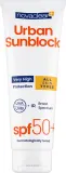 Крем солнцезащитный для тела Novaclear Urban Sunblock SPF50+ 125 мл — фото 1