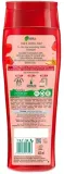 Шампунь Dabur Vatika Hair Revitalize с гибискусом, витамином E и лецитином, для всех типов волос, 425 мл, ОАЭ — фото 2