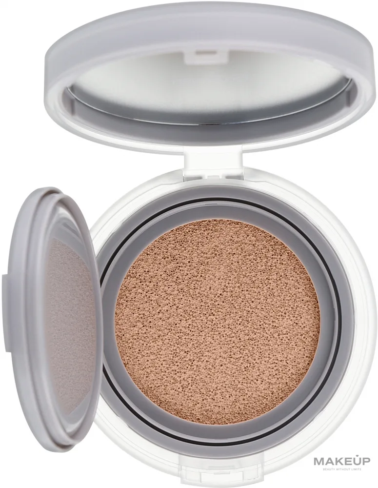 Тонирующий кушон Rom&nd Nu Zero Cushion, оттенок 02 - Pure 21
