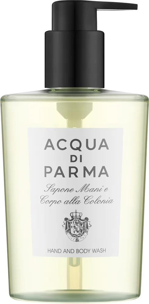 Жидкое мыло для рук и тела Acqua di Parma Colonia, 300 мл