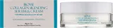 Серум-крем для лица 2 в 1 Prreti Biome Collagen с коллагеном и биом-комплексом 90 г — фото 2