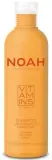 Шампунь Noah Vitamins Antioxidant с витамином E и протеинами пшеницы, для всех типов волос, 250 мл, Италия — фото 1
