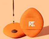 Набор мини-спонжей для консилера Real Techniques Mini Miracle Concealer Puff 6 шт — фото 5