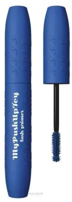 База под тушь для ресниц Diego Dalla Palma My Push Up Toy Lash Primer для объёма и длины, 13 мл