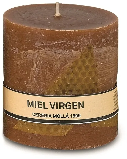 Свеча ароматическая Cereria Molla