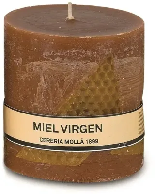 Свеча ароматическая Cereria Molla