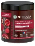 Маска для окрашенных волос Centifolia Colour Protecting защита цвета, масло граната, экстракт коры ели, подсолнечное масло, 250 мл — фото 1