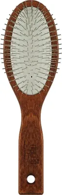 Деревянная щётка для волос Nippes Solingen H5 21 x 6.5 см