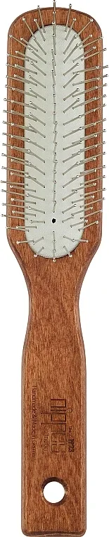 Деревянная щётка для волос Nippes Solingen H7 20.8 x 3.6 см