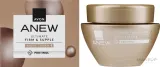 Крем для лица Avon Anew Ultimate Firm & Supple ночной с протинолом 50 мл — фото 2