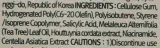 Патчи от акне Pyunkang Yul Calming Clear Spot Patch Intensive Care + Slim Care с центеллой, 124 шт — фото 2