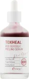 Esthetic House Toxheal Red Glycolic Peeling Serum отшелушивающая гликолевая сыворотка для лица 100 мл — фото 1
