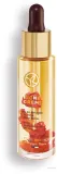 Масляная сыворотка для лица Yves Rocher Rose Oleo Infusion 30 мл — фото 2