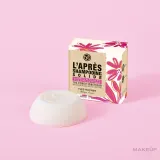 Твёрдый кондиционер для волос с цветочными маслами Yves Rocher The Conditioner Bar 50 г — фото 2