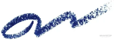 Карандаш для глаз Yves Rocher Kohl Pencil кремовый, с матовым финишем, 1,1 г, оттенок 04 - Bleu