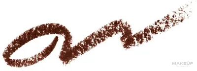 Карандаш для глаз Yves Rocher Kohl Pencil кремовый, с матовым финишем, 1,1 г, оттенок 02 - Brun