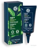 Укрепляющая сыворотка для кожи головы и волос с экстрактом женьшеня Yves Rocher Strength Scalp Boost Serum, 75 мл — фото 1