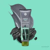 Yves Rocher Yves Rocher Exfoliates & Detoxifies Detox Body Scrub - Детоксицирующий скраб для тела с растительным углём 150 мл — фото 3