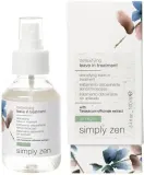 Веганская несмываемая детокс-сыворотка для кожи головы Z. One Concept Simply Zen Detoxifying Leave In Treatment Vegan, 100 мл — фото 1