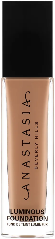 Тональная основа Anastasia Beverly Hills Luminous Foundation сияющая лёгкая, 30 мл
