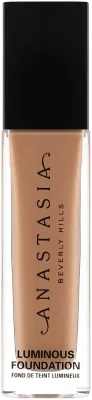 Тональная основа Anastasia Beverly Hills Luminous Foundation сияющая лёгкая, 30 мл