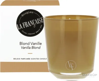 Свеча ароматическая Bougies La Francaise