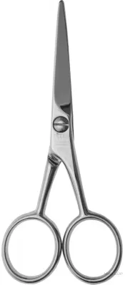 Ножницы парикмахерские Nippes Solingen N295 с ручной заточкой, 11 см, 1 шт