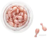 Капсулы для лица Yves Rocher Anti-age Global осветляющие, с витамином C, 35 шт — фото 2
