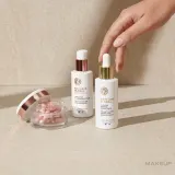 Капсулы для лица Yves Rocher Anti-age Global осветляющие, с витамином C, 35 шт — фото 4