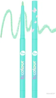 Подводка для глаз 7 Days B.Colour Longwear Kajal