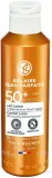 Лосьон для лица и тела Yves Rocher Comfort Sun солнцезащитное молочко SPF 50 150 мл — фото 1