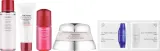 Набор для лица Shiseido Bio-Performance из 6 средств крем и уход для зрелой кожи с глицерином — фото 2