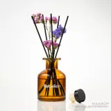 Аромадиффузор для дома Rebellion Caramel Finish 125 мл — фото 7