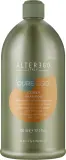 Шампунь для вьющихся волос Alter Ego Italy Cureego Curly Shampoo для волнистых волос, против пушения, 300 мл или, 300 мл / 950 мл — фото 3