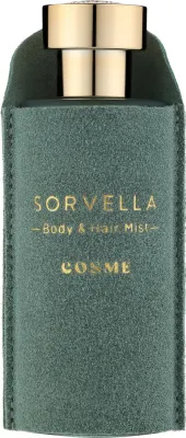 Спрей для тела и волос Sorvella Perfume Cosme