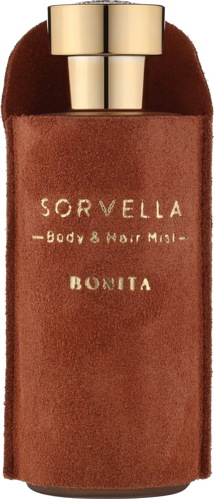Спрей для тела и волос Sorvella Perfume Bonita